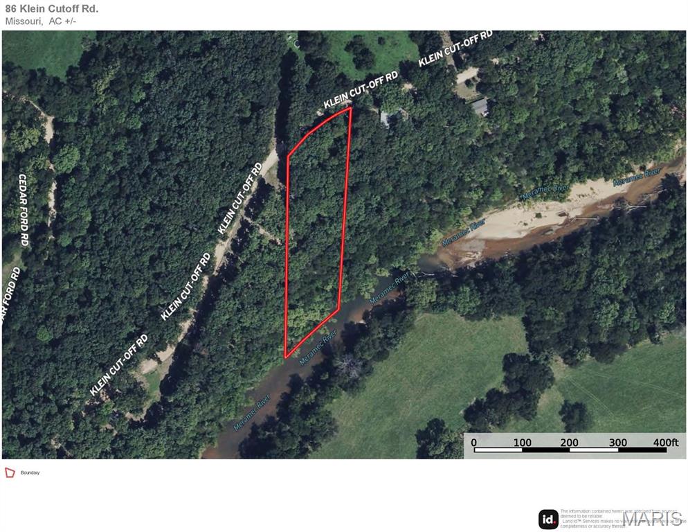 86 Klein Cut-Off Road Steelville, MO 65565 - Photo 7 of 33