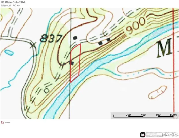 $249,900 | 86 Klein Cut-Off Road, Steelville, MO 65565