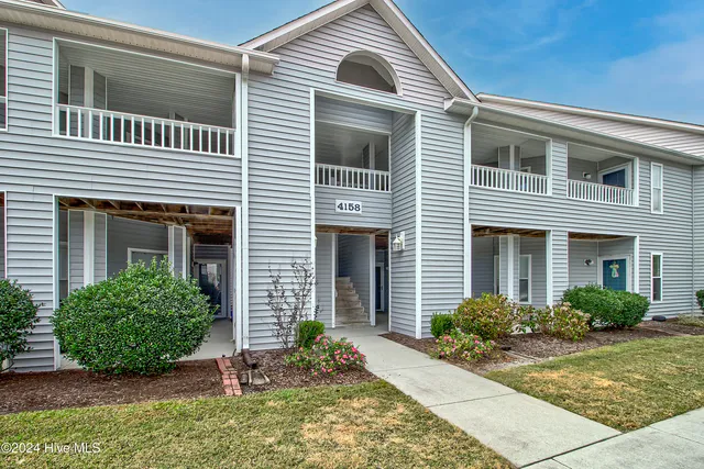 $243,900 | 4158 Breezewood Drive, Unit 203, Wilmington, NC 28412