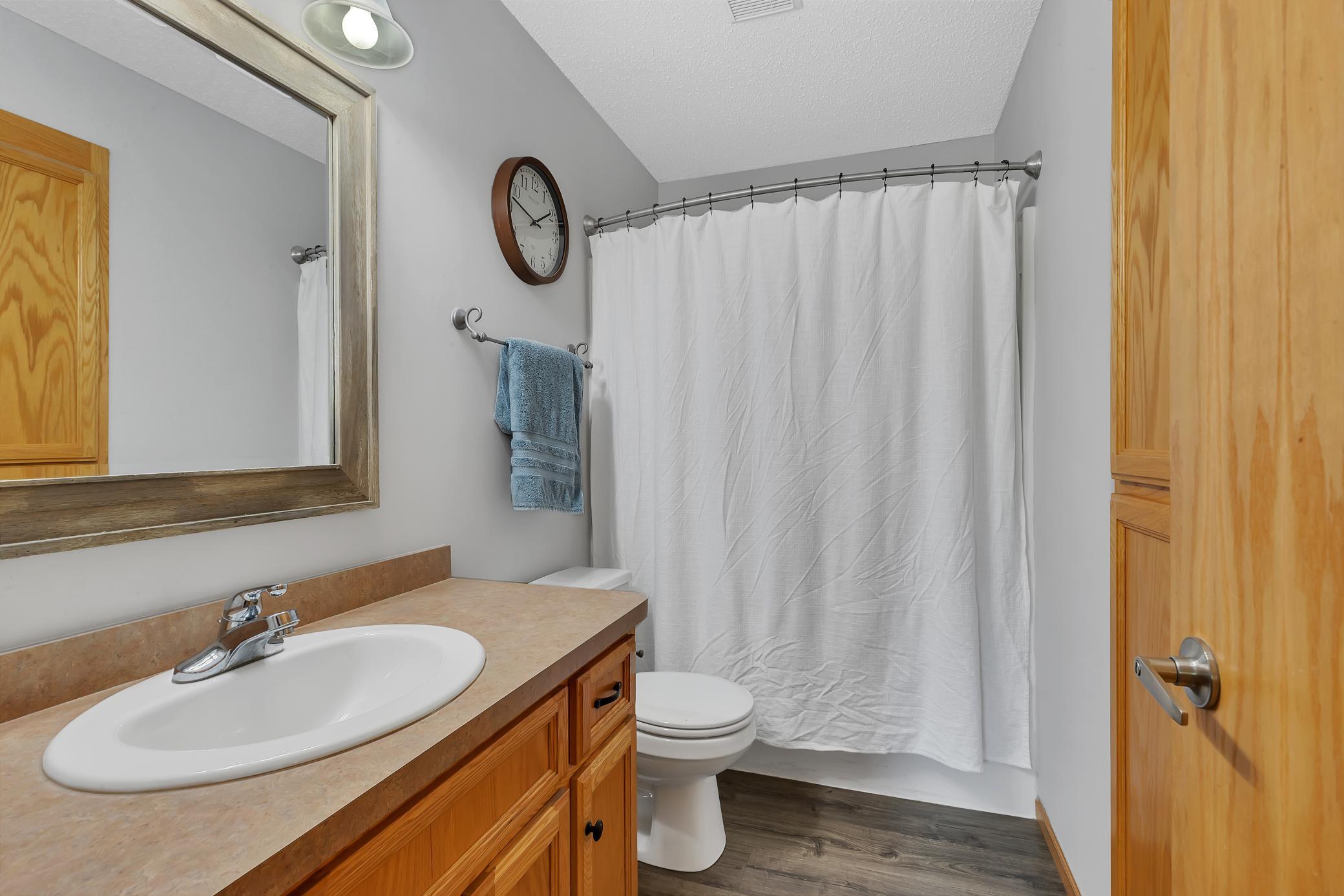 408 10th Avenue Northeast Rice, MN 56367 - Photo 13 of 22 Gallery Image 13
