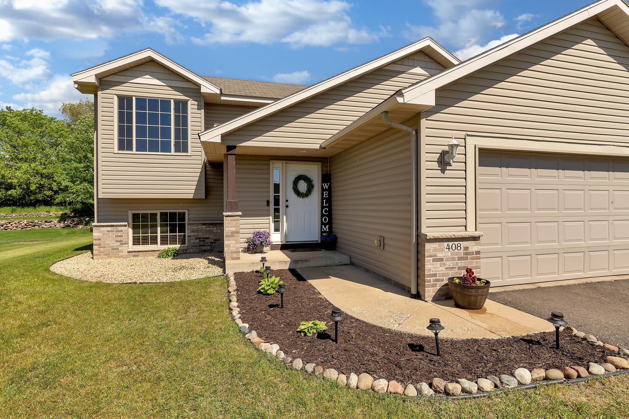 408 10th Avenue Northeast Rice, MN 56367 - Photo 2 of 22 Gallery Image 2