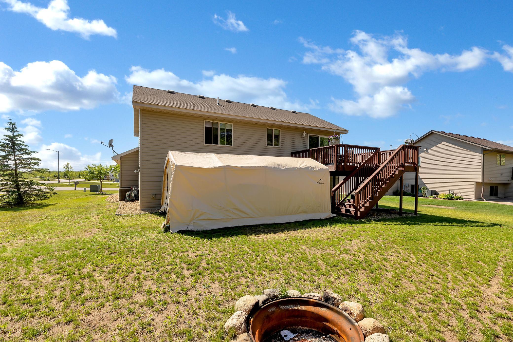 408 10th Avenue Northeast Rice, MN 56367 - Photo 22 of 22 Gallery Image 22