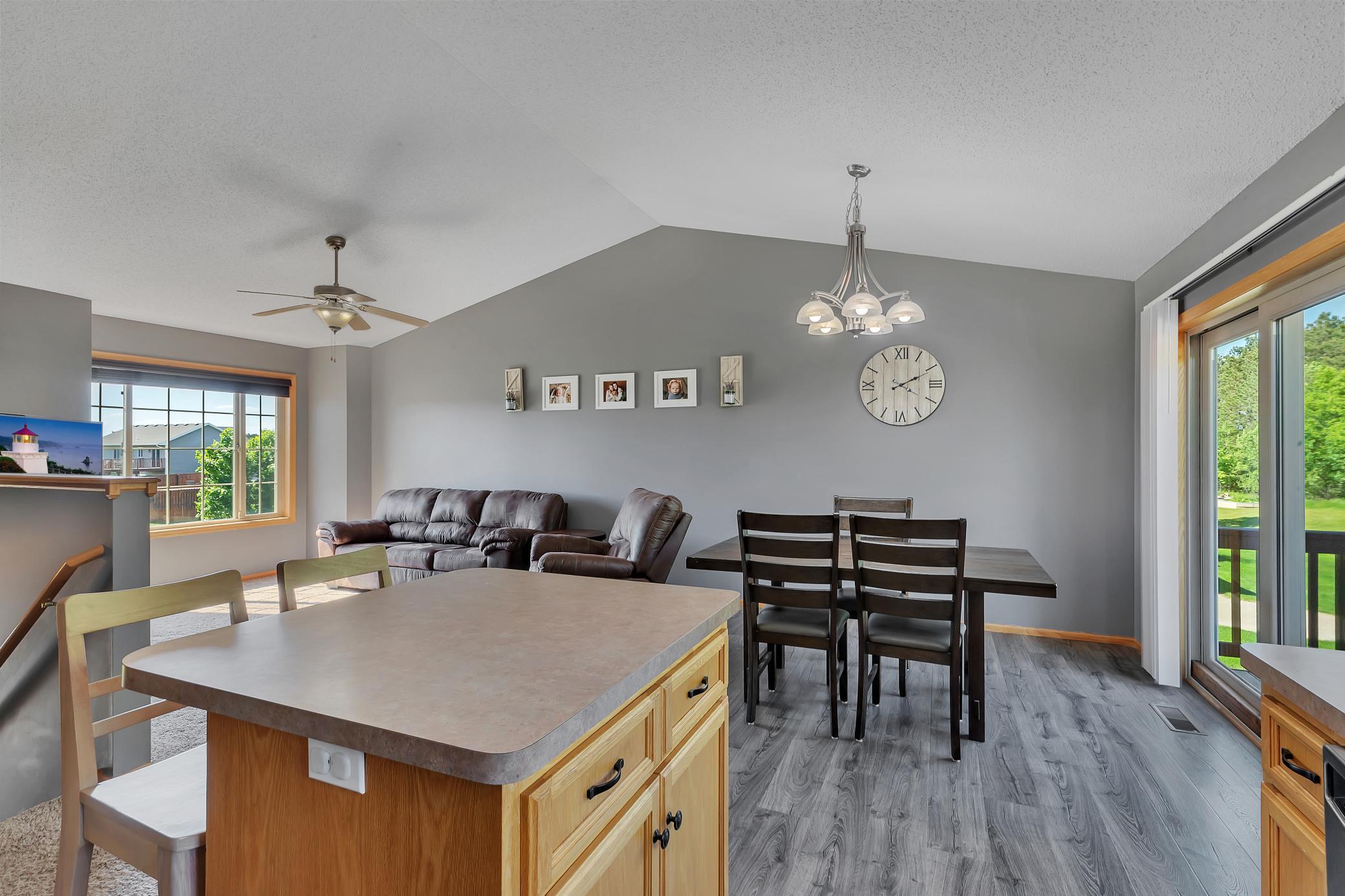 408 10th Avenue Northeast Rice, MN 56367 - Photo 7 of 22 Gallery Image 7