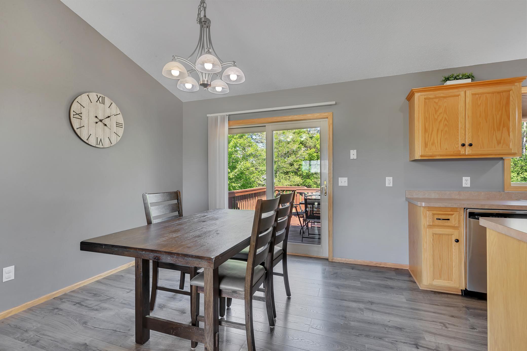 408 10th Avenue Northeast Rice, MN 56367 - Photo 8 of 22 Gallery Image 8