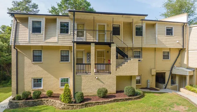 $1,495 | 1422 Scales Street, Unit D, Raleigh, NC 27608
