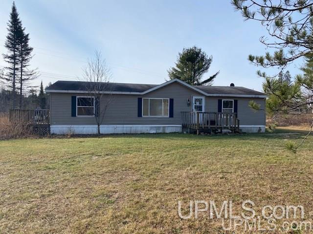 18230 Co Road Ishpeming, MI 49849 - Photo 25 of 41