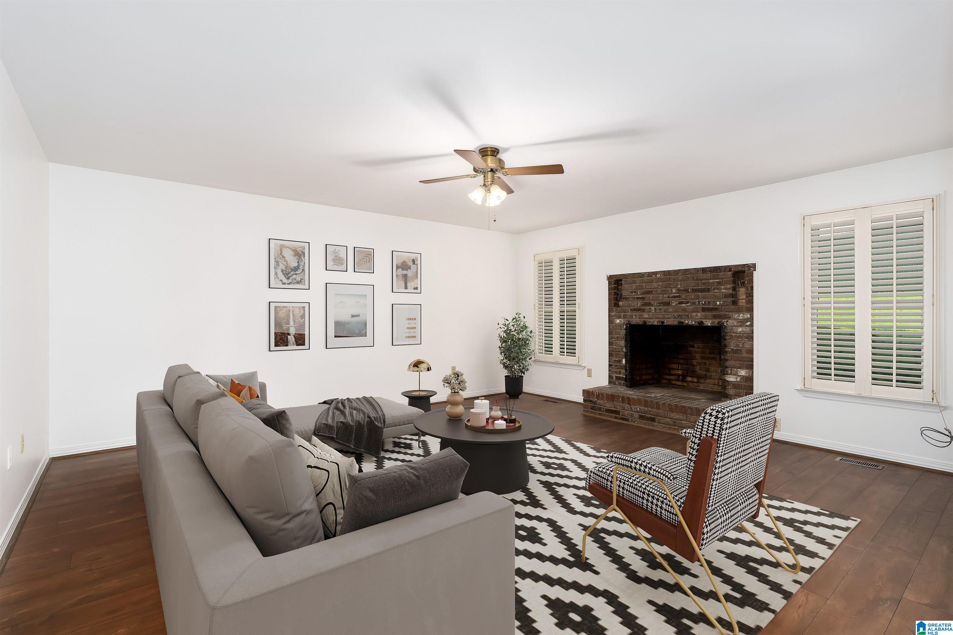 2500 Sprayberry Road Pell City, AL 35125 - Photo 24 of 76