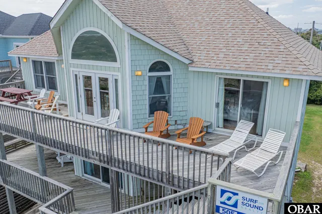 $949,000 | 26029 Colony Drive, Salvo, NC 27982