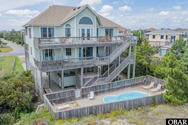 $949,000 | 26029 Colony Drive, Salvo, NC 27982