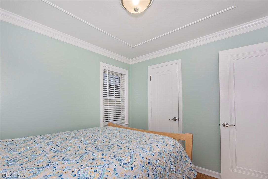 4189 Ellison Road South Euclid, OH 44121 - Photo 18 of 41 Bedroom #1