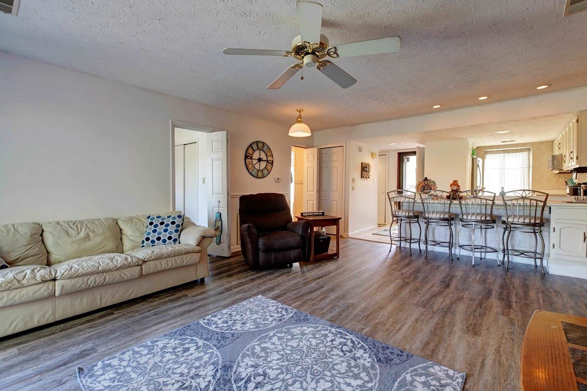 9137 South Pointe Ridge Lane, Unit 36 Bloomington, IN 47401 - Photo 16 of 36
