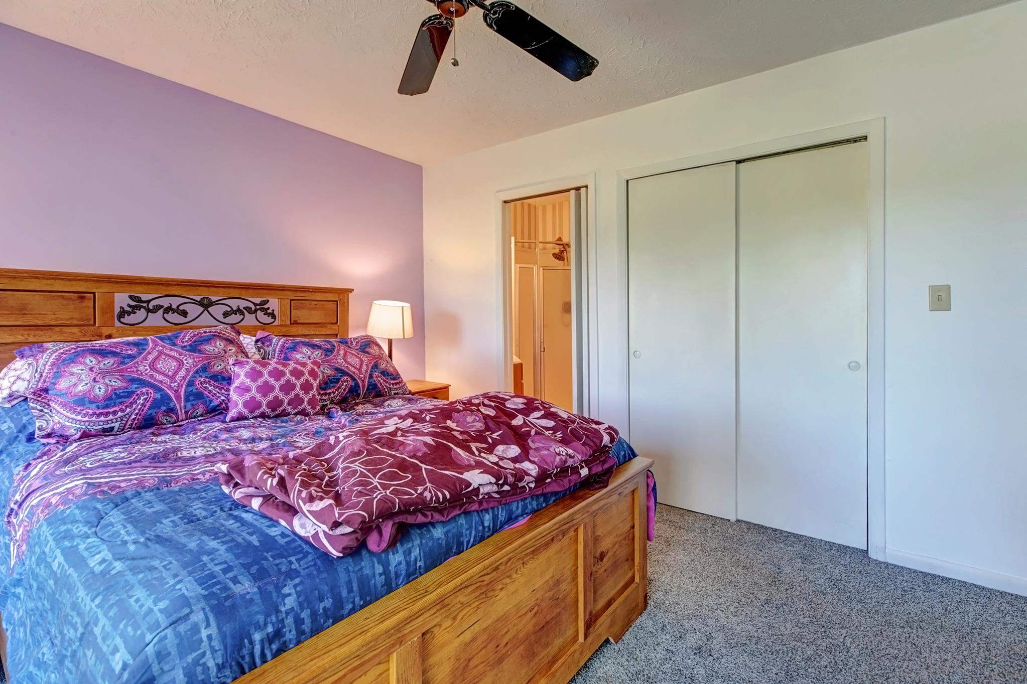 9137 South Pointe Ridge Lane, Unit 36 Bloomington, IN 47401 - Photo 21 of 36