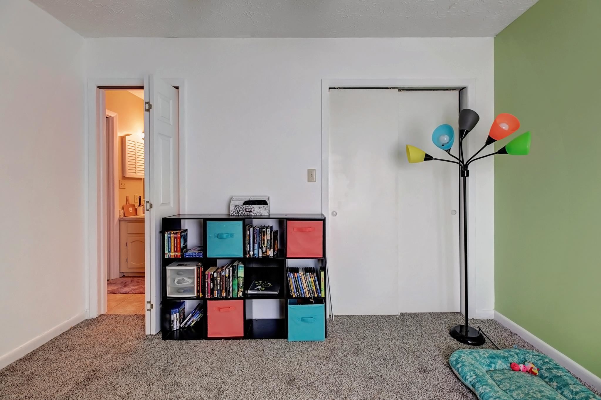 9137 South Pointe Ridge Lane, Unit 36 Bloomington, IN 47401 - Photo 30 of 36