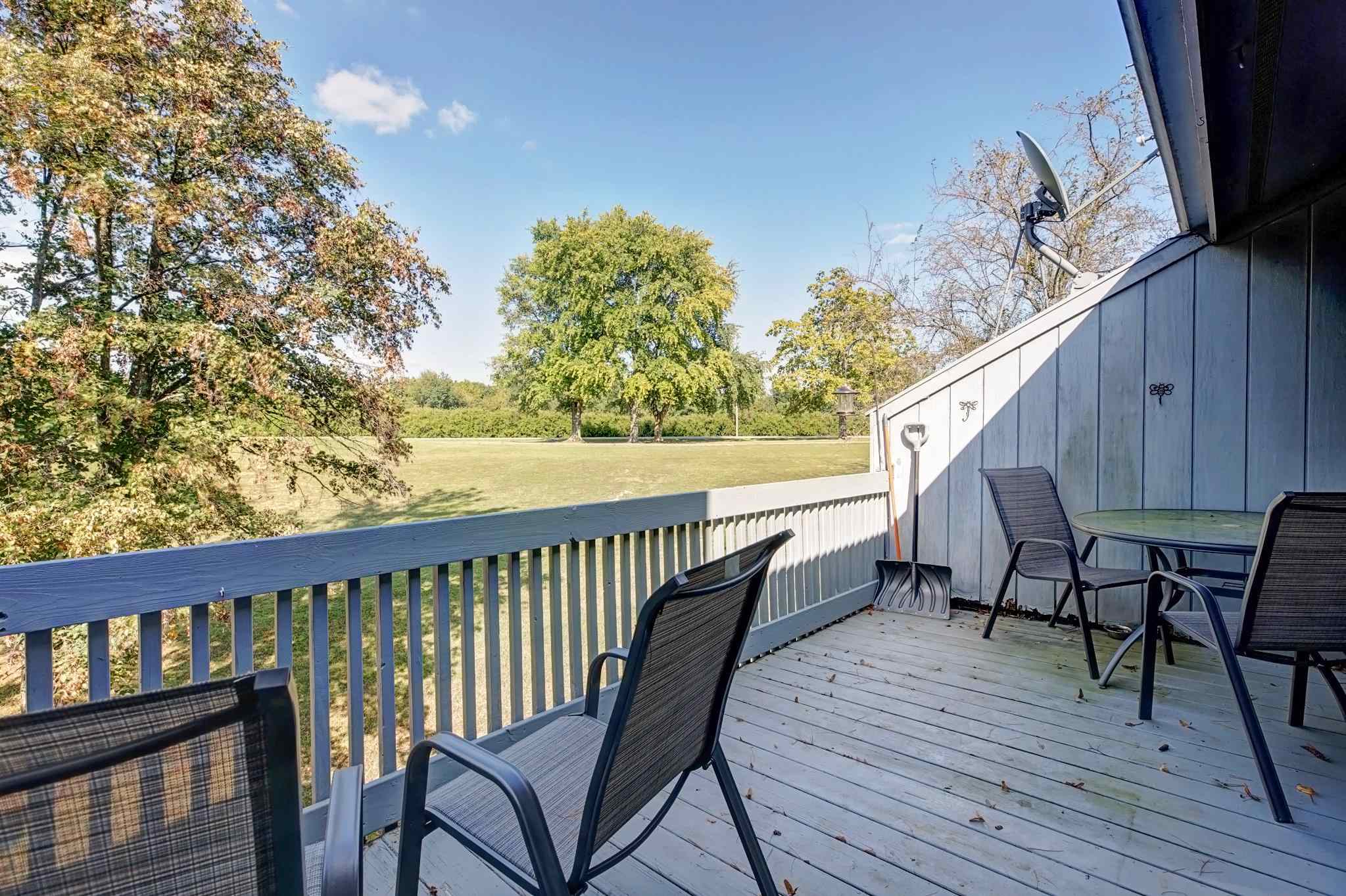 9137 South Pointe Ridge Lane, Unit 36 Bloomington, IN 47401 - Photo 35 of 36