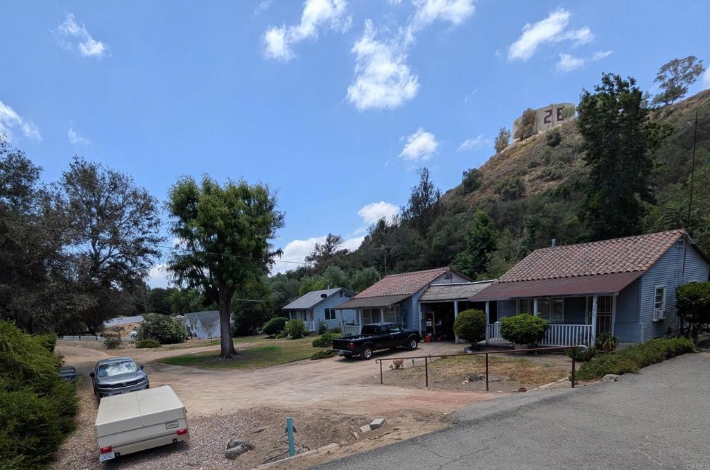 3013-3017 South Mission Road Fallbrook, CA 92028 - Photo 2 of 3