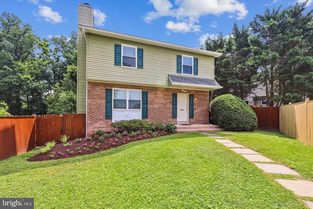 $579,500 | 9705 Glen Avenue, Silver Spring, MD 20910