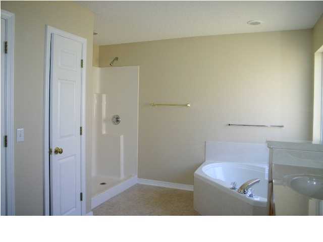 4481 Antioch Road Crestview, FL 32536 - Photo 15 of 21 a bathroom with a sink and a shower