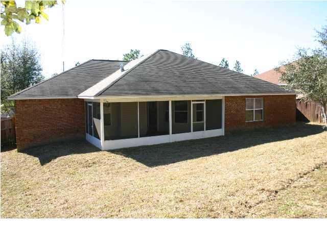 4481 Antioch Road Crestview, FL 32536 - Photo 20 of 21 a house view with a outdoor space