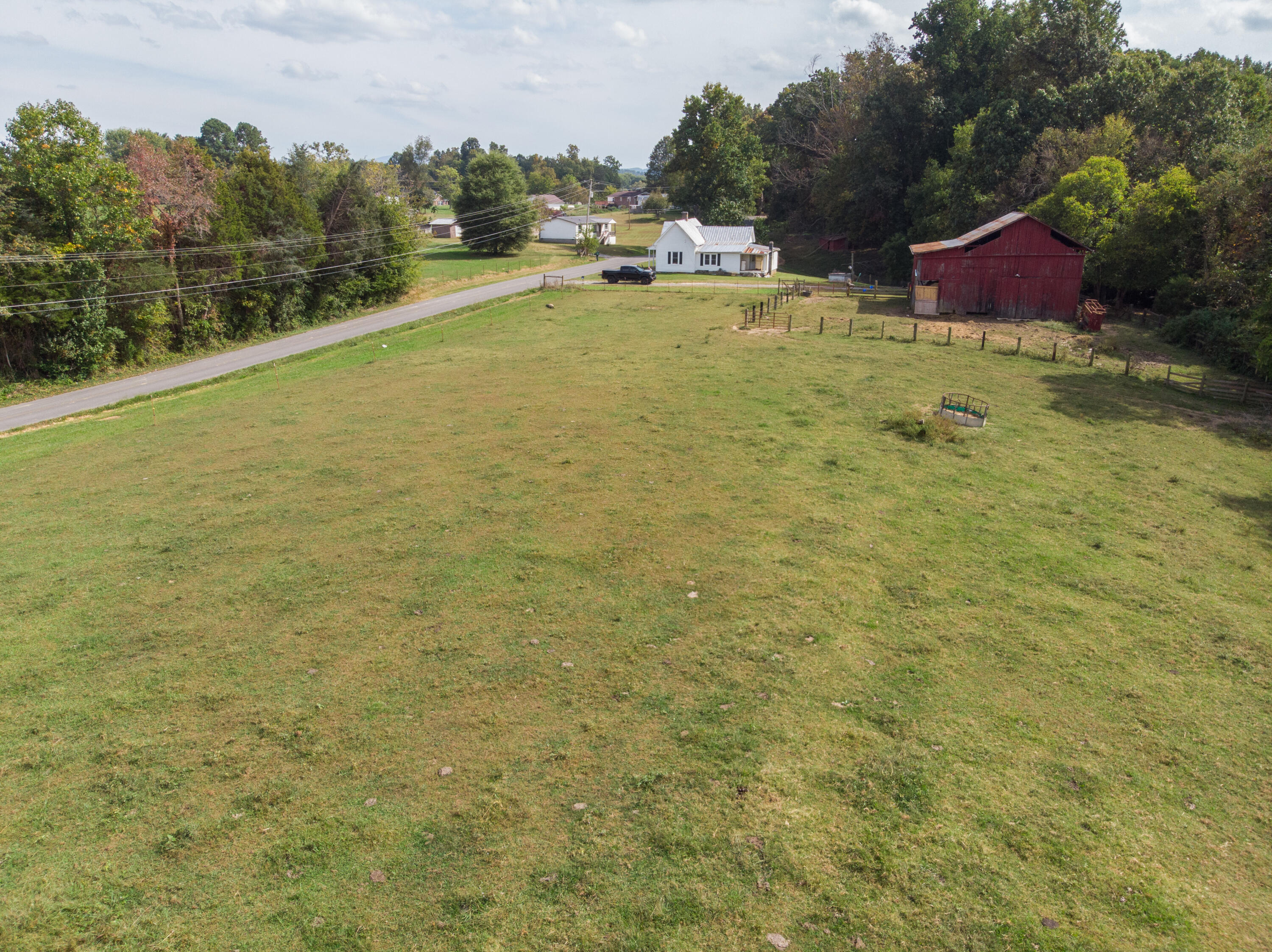 131 Doc Browning Road Telford, TN 37690 - Photo 15 of 19 Land