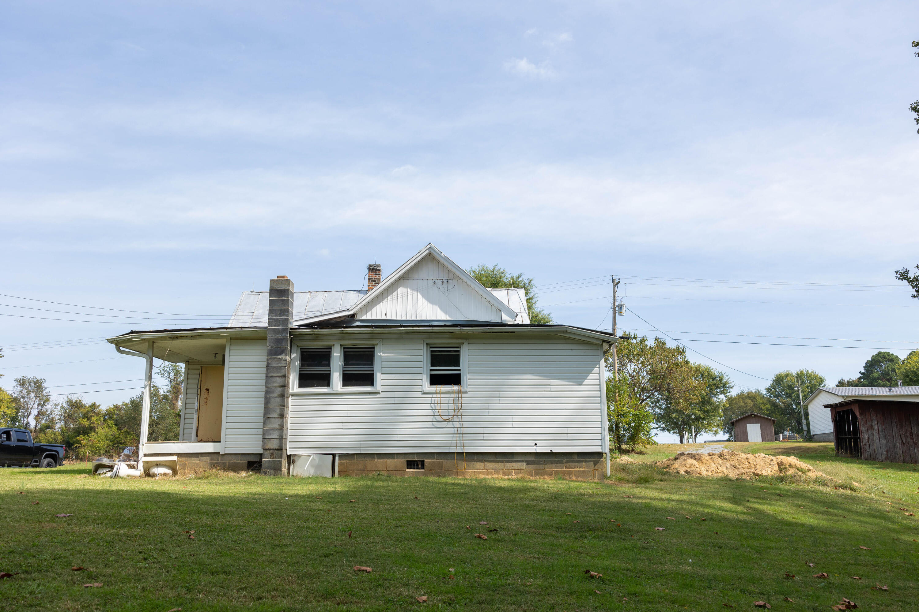 131 Doc Browning Road Telford, TN 37690 - Photo 5 of 19 House