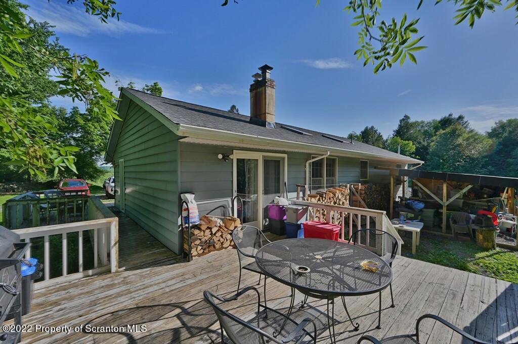 217 Hemlock Road Lake Ariel, PA 18436 - Photo 11 of 54 a house view with a seating space