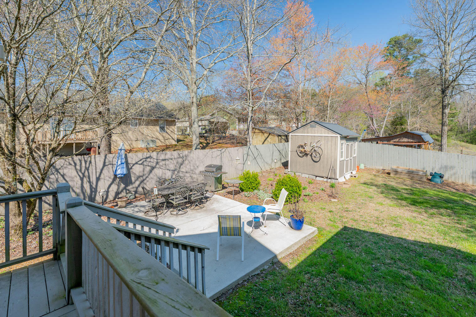 106 Darwin Lane LaFayette, GA 30728 - Photo 32 of 47 _DSC3408