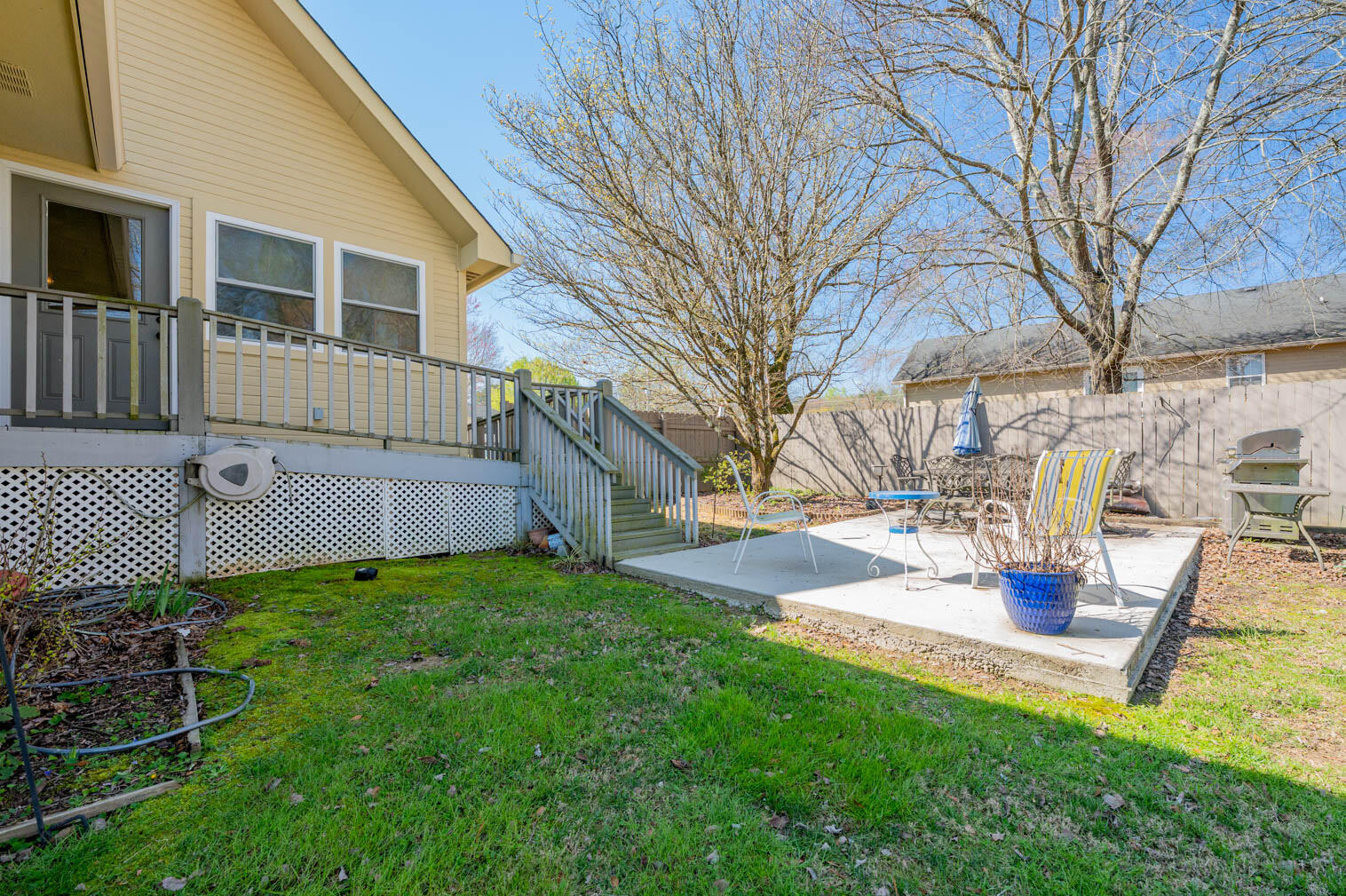 106 Darwin Lane LaFayette, GA 30728 - Photo 35 of 47 _DSC3404