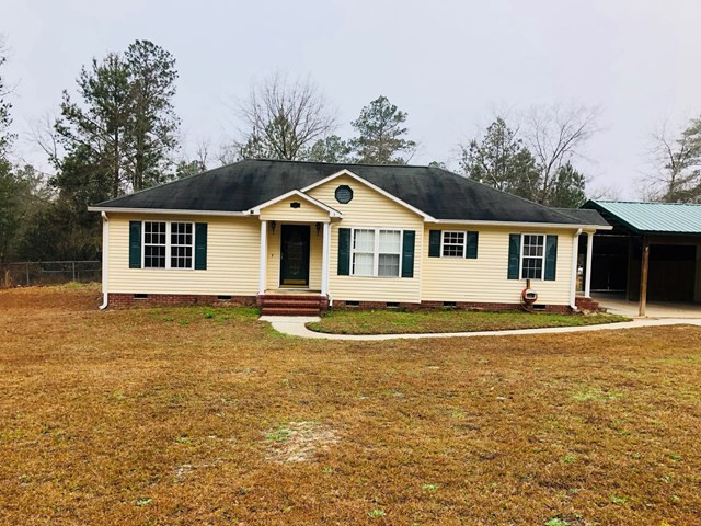 185 Chalk Bed Road Graniteville, SC 29829 - Photo 3 of 16