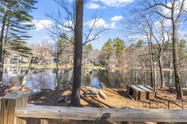 $399,900 | 12 Shore Road, Windham, ME 04062