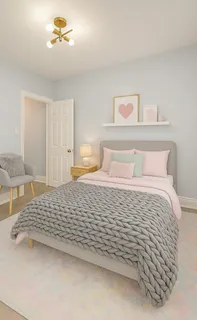 $2,100 | 396 Woodlawn Avenue, Unit 2, Jersey City, NJ 07305