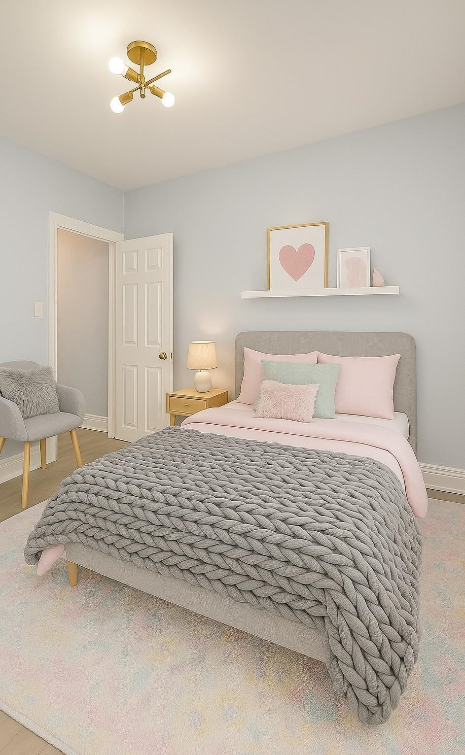 396 Woodlawn Avenue, Unit 2 Jersey City, NJ 07305 - Photo 15 of 20