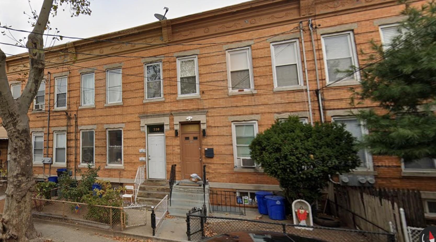 396 Woodlawn Avenue, Unit 2 Jersey City, NJ 07305 - Photo 20 of 20