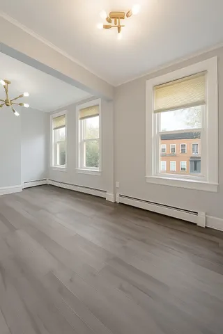 $2,100 | 396 Woodlawn Avenue, Unit 2, Jersey City, NJ 07305