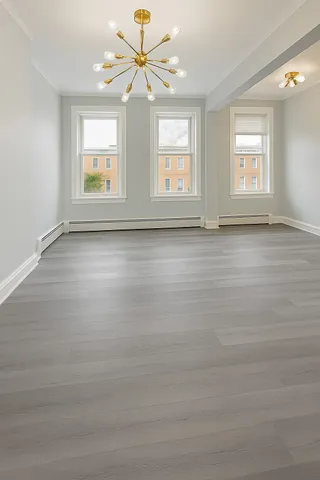 $2,100 | 396 Woodlawn Avenue, Unit 2, Jersey City, NJ 07305