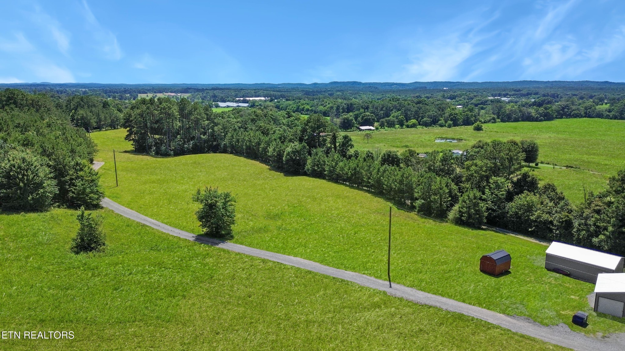 320 Harris Road Old Fort, TN 37362 - Photo 41 of 41