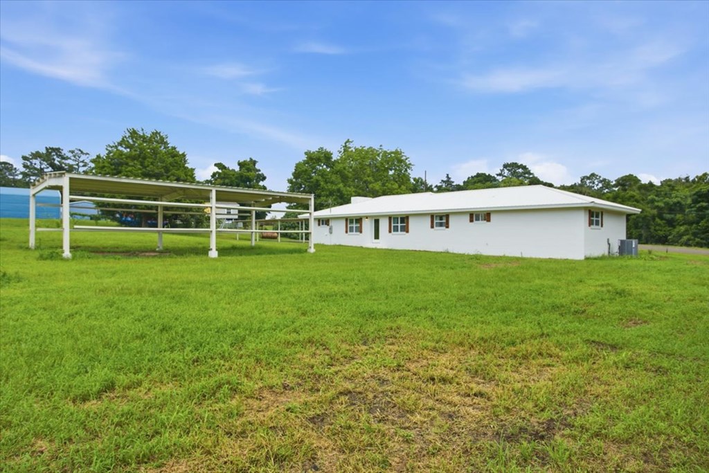 68 Thomley Road Newton, AL 36352 - Photo 39 of 50