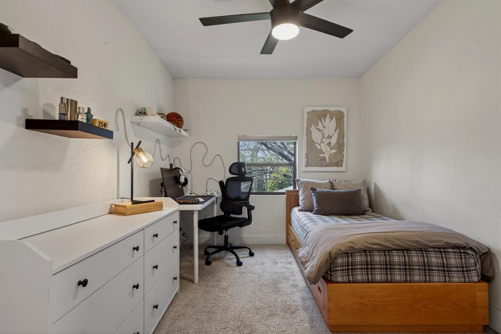 316 Old Justin Road Argyle, TX 76226 - Photo 30 of 40 Find this great bonus room up that can be used for a hobby, exercise, game or media space to fit your needs. The main space has 3 additional beds, 2 baths & flex space upstairs, ready to adapt to whatever life calls for next.