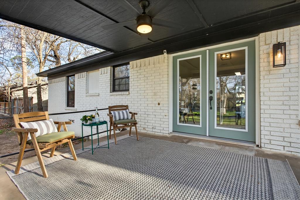 316 Old Justin Road Argyle, TX 76226 - Photo 32 of 40