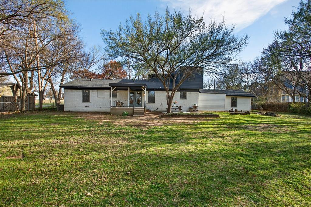316 Old Justin Road Argyle, TX 76226 - Photo 37 of 40