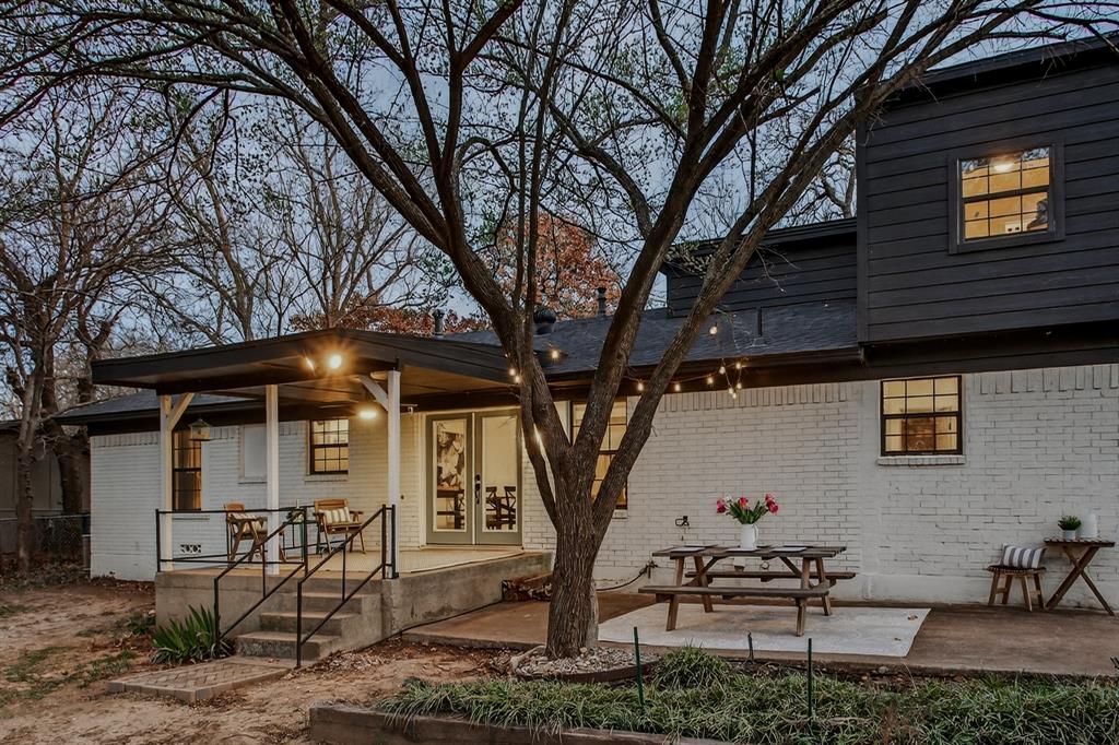 316 Old Justin Road Argyle, TX 76226 - Photo 38 of 40