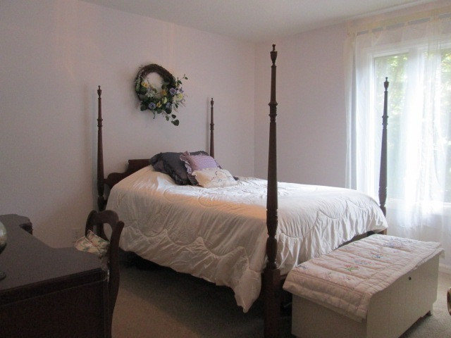 9944 Baileywick Road Raleigh, NC 27613 - Photo 17 of 30 Bedroom
