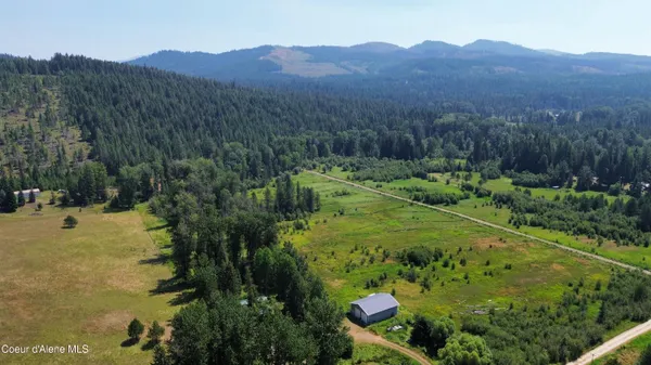 $575,000 | 29 Red Alder Road, Careywood, ID 83809