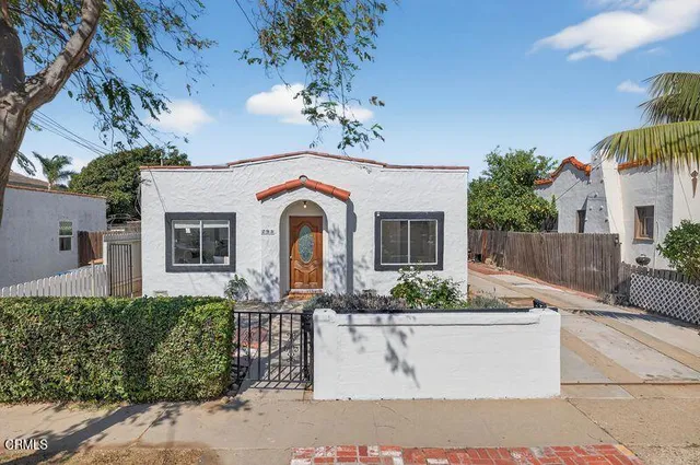 $845,000 | 295 West Mission Avenue, Ventura, CA 93001