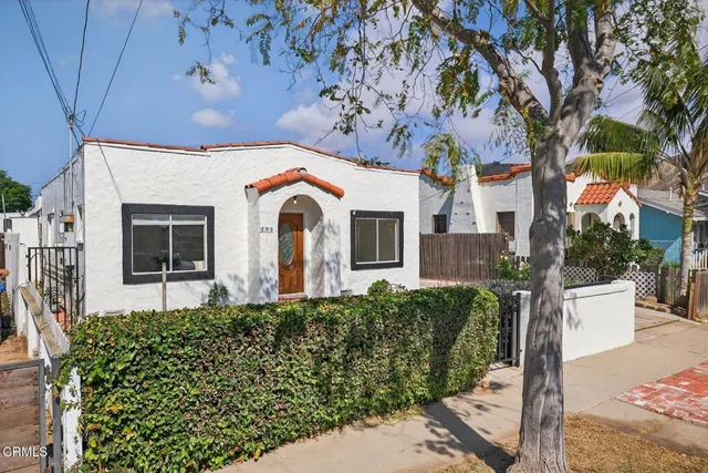 $845,000 | 295 West Mission Avenue, Ventura, CA 93001