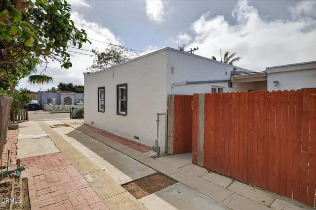 $845,000 | 295 West Mission Avenue, Ventura, CA 93001