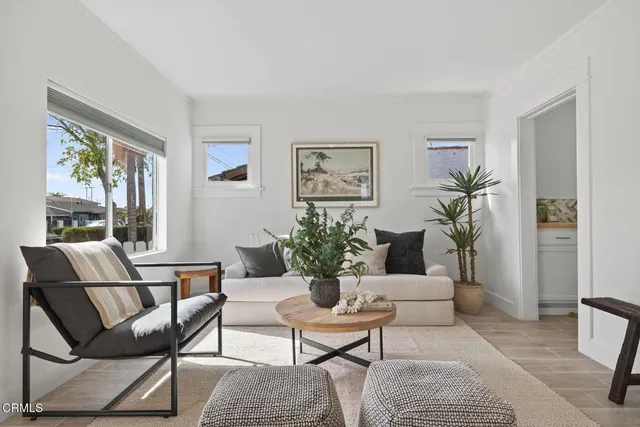 $845,000 | 295 West Mission Avenue, Ventura, CA 93001