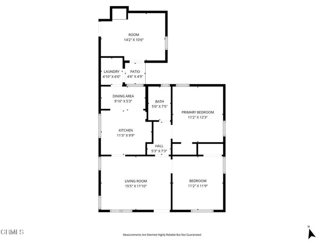 $845,000 | 295 West Mission Avenue, Ventura, CA 93001