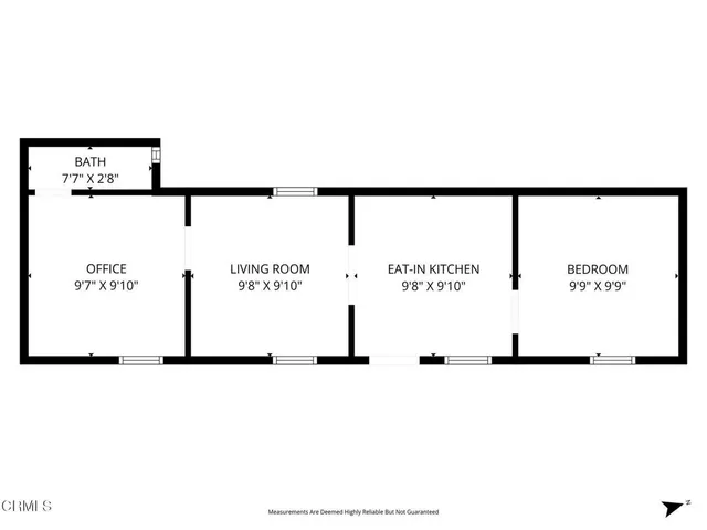 $845,000 | 295 West Mission Avenue, Ventura, CA 93001
