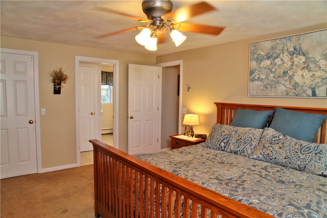 285 Little Pond County Road Cumberland, RI 02864 - Photo 28 of 40