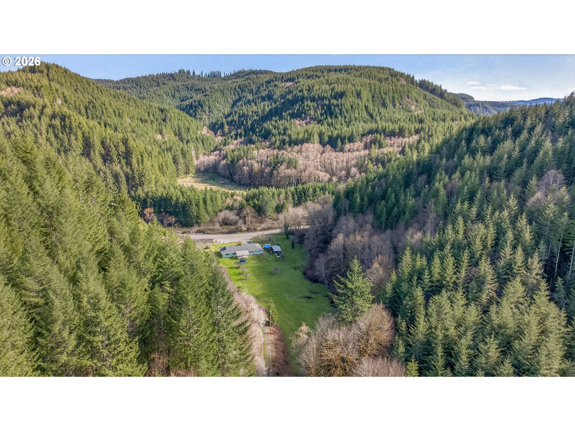 3656 Harlan-Burnt Woods Road Blodgett, OR 97326 - Photo 2 of 48